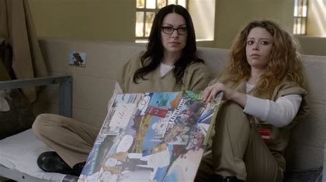 all sex scenes from orange is the new black|All 50 Sex Scenes on 'Orange Is the New Black' Ranked! .